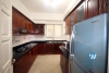 Spacious 4 bedrooms for rent in Ciputra, Tay Ho